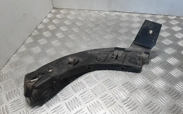 Seat Altea (2004 - 2009) 5P0807375A Кронштейн заднего бампера — фото 4