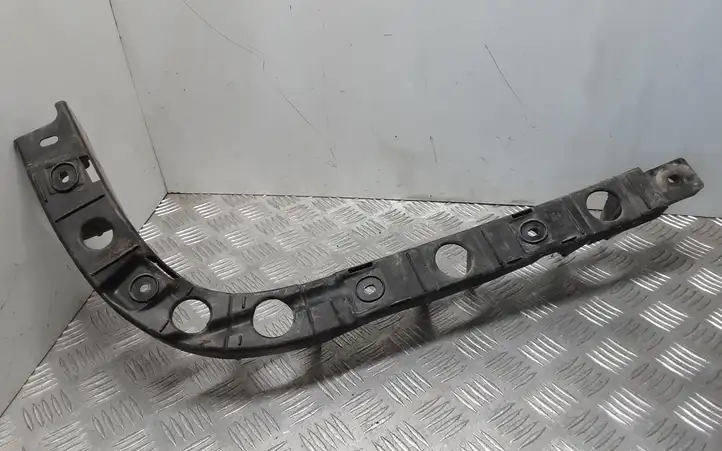 Seat Altea (2004 - 2009) 5P0807864D Кронштейн заднего бампера — фото 2