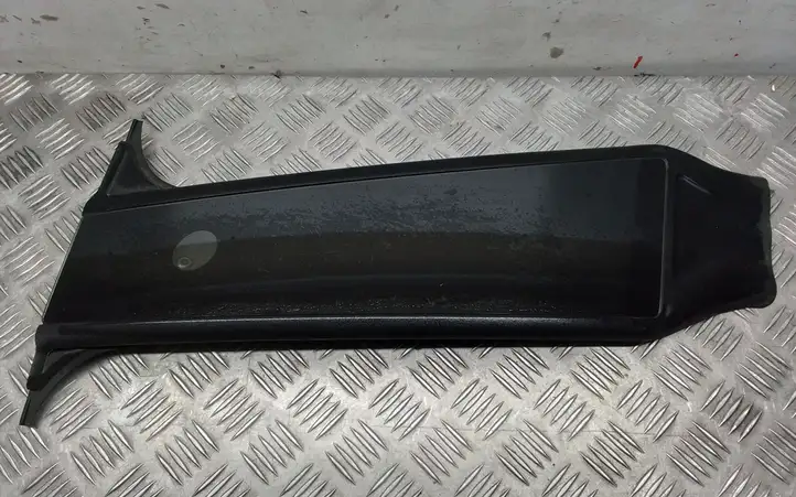 Tesla Model Y (2019 - 2024) 151625800E Верхняя обшивка стойки B — фото 1