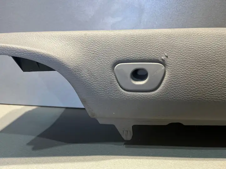 BMW 3 E92 E93 (2005 - 2014) 6971373 Верхняя боковая отделка заднего сиденья — фото 12