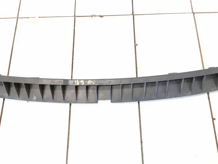 Volkswagen Touareg I (2002 - 2010) 7L0807863 Кронштейн заднего бампера — фото 7