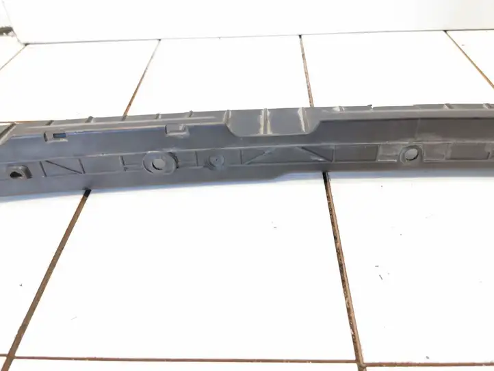 Volkswagen Touareg I (2002 - 2010) 7L0807863 Кронштейн заднего бампера — фото 12