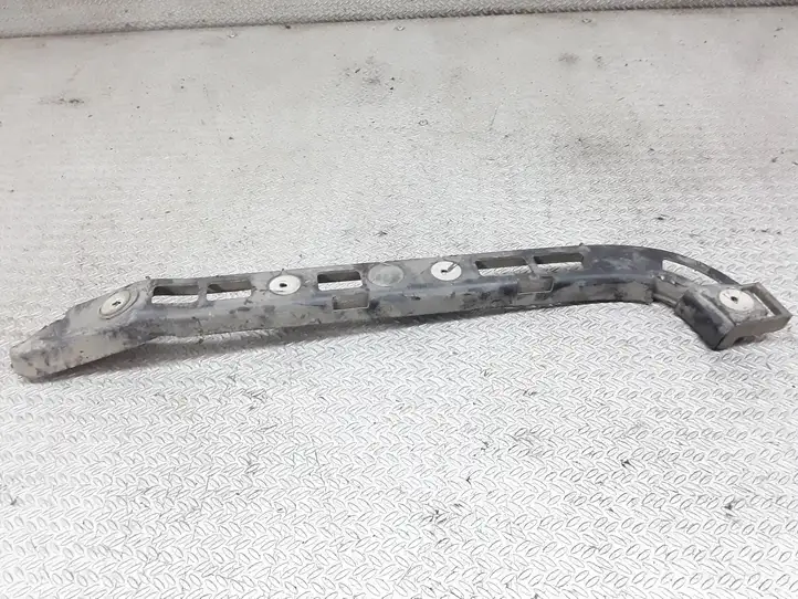 Opel Vectra C (2002 - 2005) 24402935 Кронштейн заднего бампера — фото 2