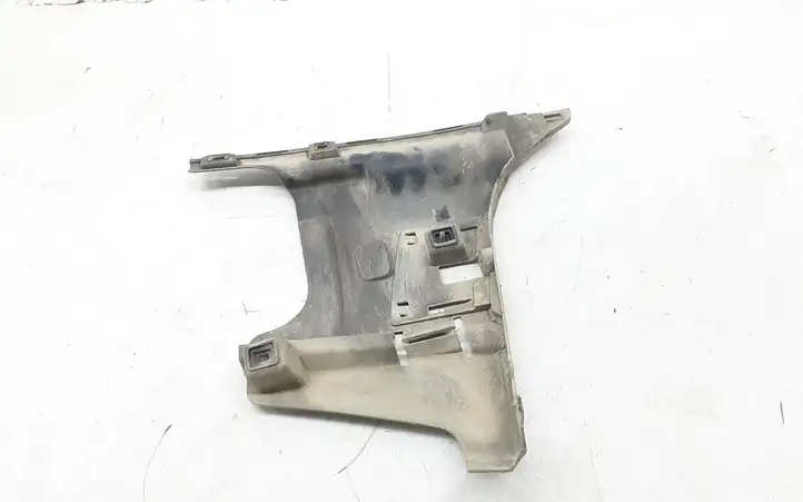 Volvo S60 (2000 - 2004) 09178245 Кронштейн заднего бампера — фото 1