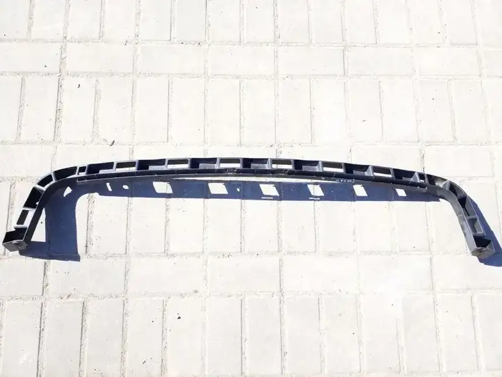 Volkswagen Touran I (2003 - 2010) 1T0807863 Кронштейн заднего бампера — фото 1