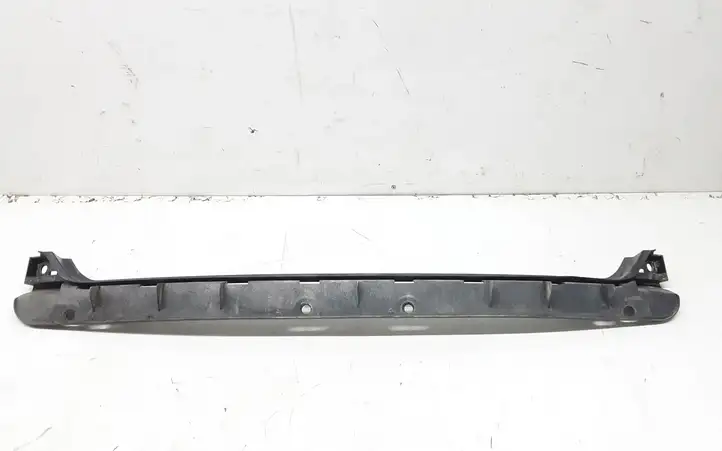 BMW 7 E65 E66 (2001 - 2008) 51127155447 Кронштейн заднего бампера — фото 3