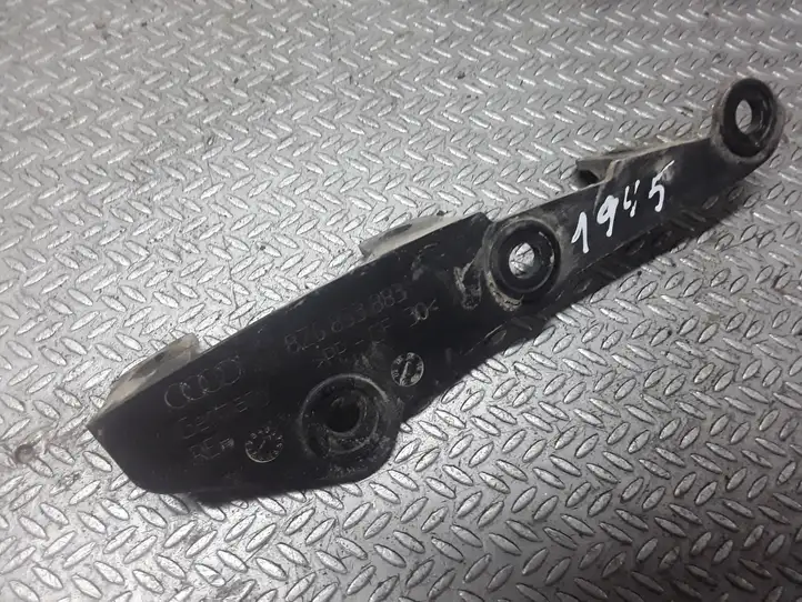 Audi (1999 - 2007) 8Z0853883 Кронштейн заднего бампера — фото 1