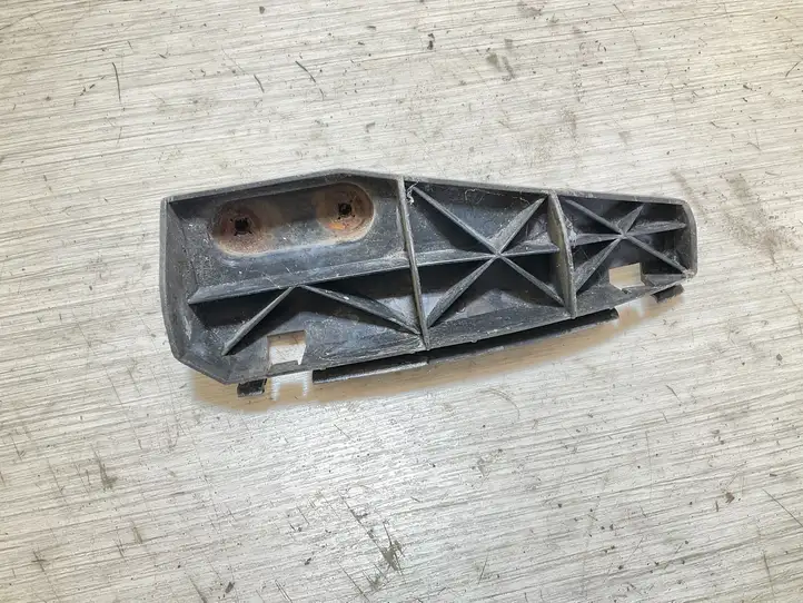 Toyota Corolla Verso AR10 (2004 - 2009) 525630F010 Кронштейн заднего бампера — фото 2