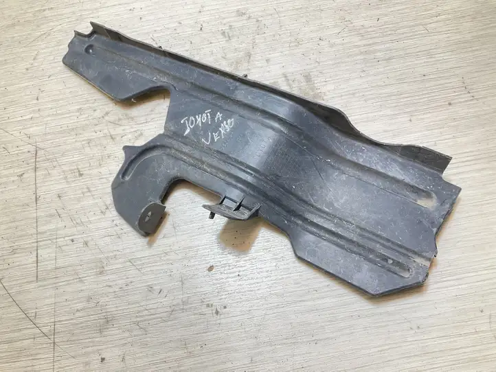 Toyota Corolla Verso AR10 (2004 - 2009) 532850F020 Дефлектор воздуха — фото 1