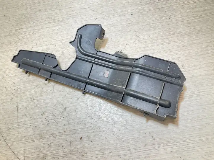 Toyota Corolla Verso AR10 (2004 - 2009) 532850F020 Дефлектор воздуха — фото 2
