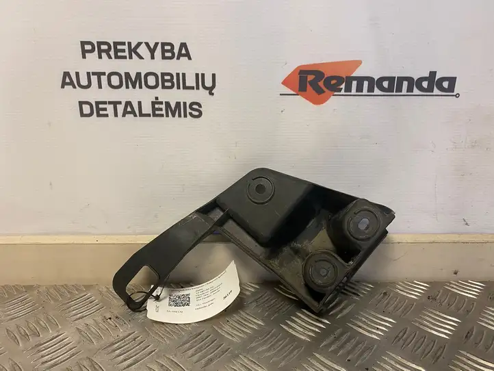 BMW X3 E83 (2003 - 2010) 511212125310 Кронштейн заднего бампера — фото 1