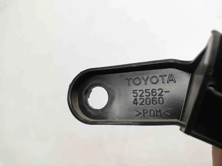 Toyota RAV 4 (XA50) (2018 - ) 5256242060 Кронштейн заднего бампера — фото 3