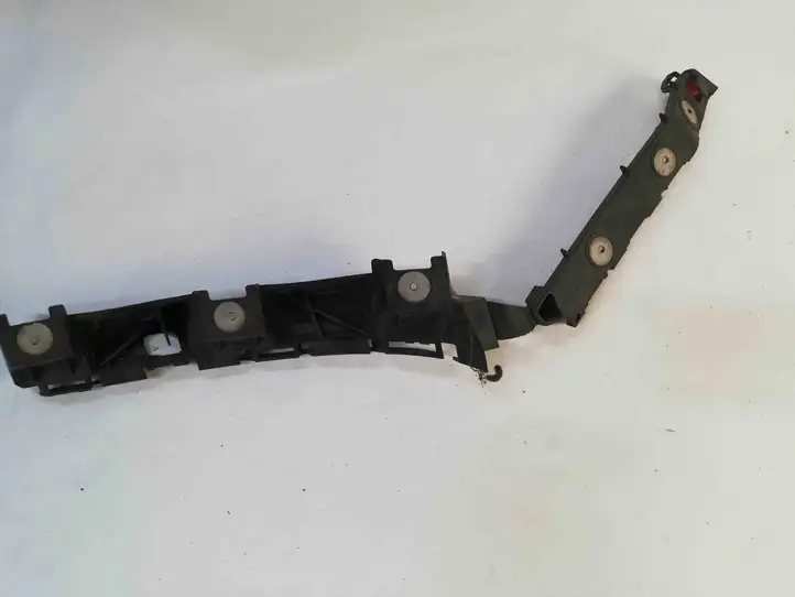 Opel Astra H (2004 - 2009) 24460359 Кронштейн заднего бампера — фото 2