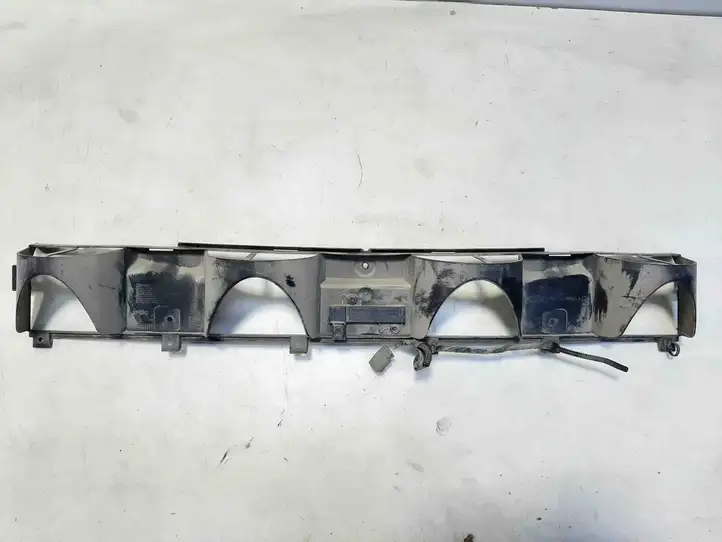 Ford Mondeo MK IV (2007 - 2014) BS71A17B861A Кронштейн заднего бампера — фото 2
