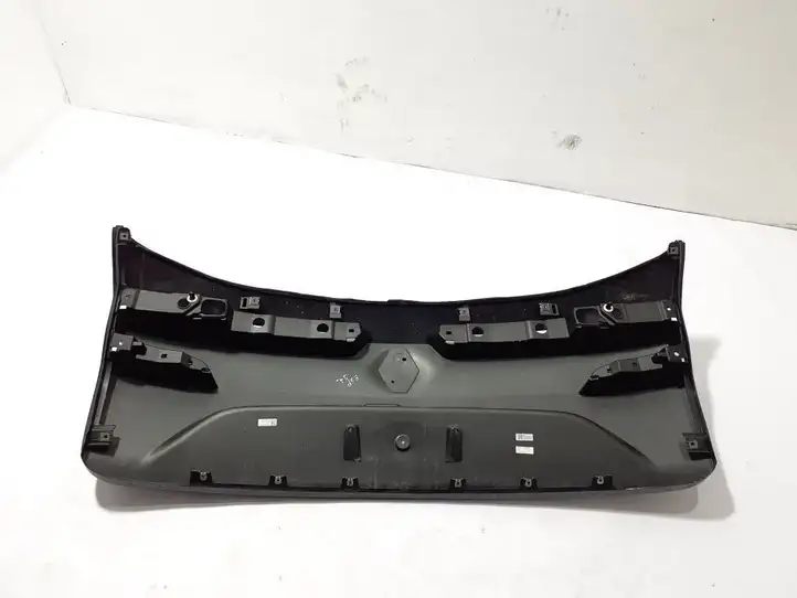 Renault Espace VI (2019 - ) 908125357R Прочая отделка багажника — фото 4