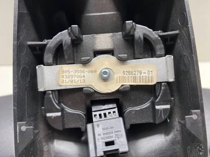 BMW 6 F12 F13 (2010 - 2018) 51169286279 Салонное зеркало заднего вида — фото 8
