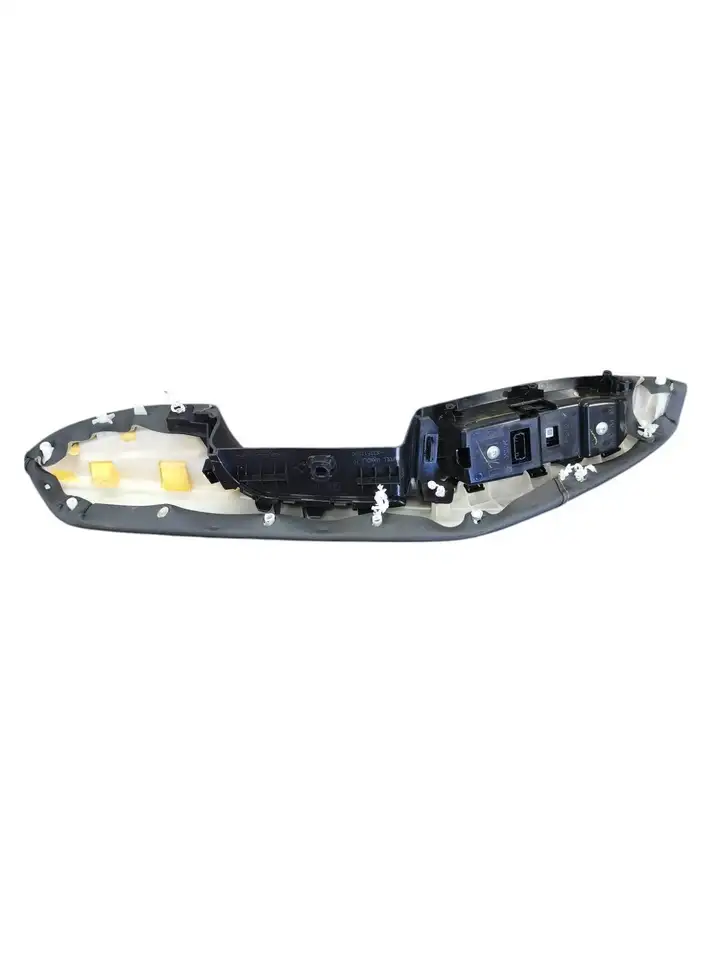 Subaru Outback (BT) (2019 - ) 83071AN21A Ручка закрывания двери — фото 5