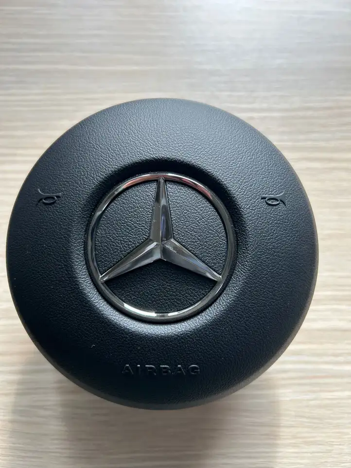 Mercedes-Benz A W177 AMG (2018 - ) 62850051A Подушка безопасности руля — фото 1