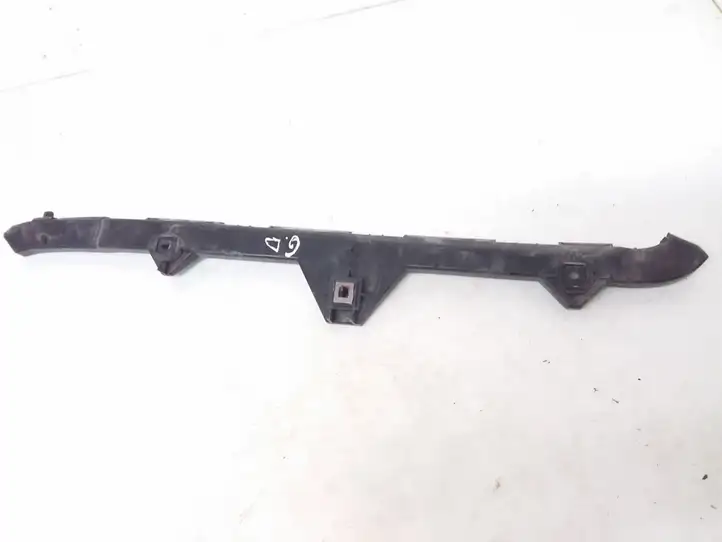 Toyota Avensis T250 (2006 - 2009) 5257505050 Кронштейн заднего бампера — фото 2