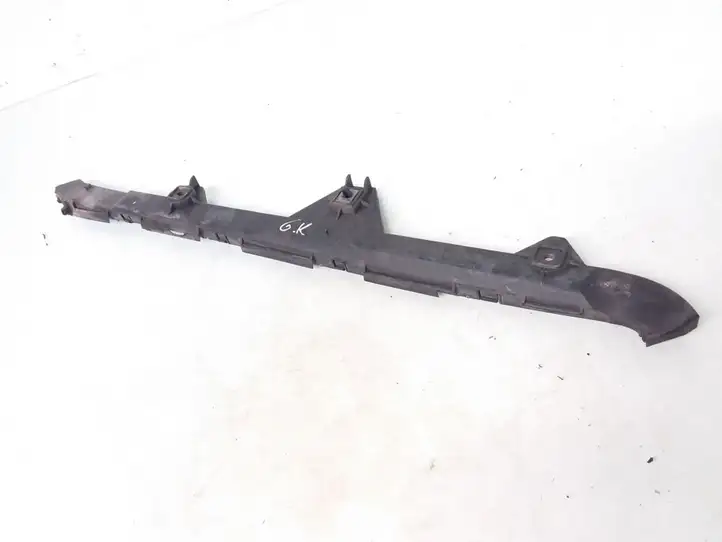 Toyota Avensis T250 (2006 - 2009) 5257605050 Кронштейн заднего бампера — фото 1
