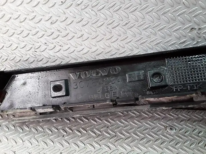 Volvo V50 (2004 - 2008) 30764234 Кронштейн заднего бампера — фото 3