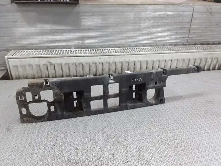 Land Rover Range Rover Sport L320 (2005 - 2009) DXF500031 Кронштейн заднего бампера — фото 1