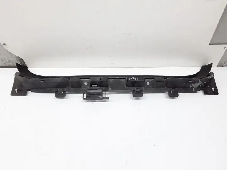 BMW 3 E90 E91 (2005 - 2012) 51127058522 Кронштейн заднего бампера — фото 1