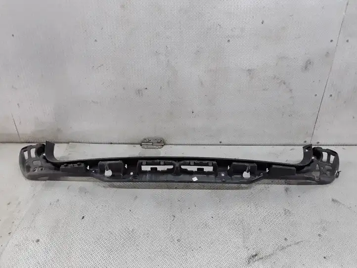 BMW 5 E60 E61 (2004 - 2010) 5112706079711 Кронштейн заднего бампера — фото 1
