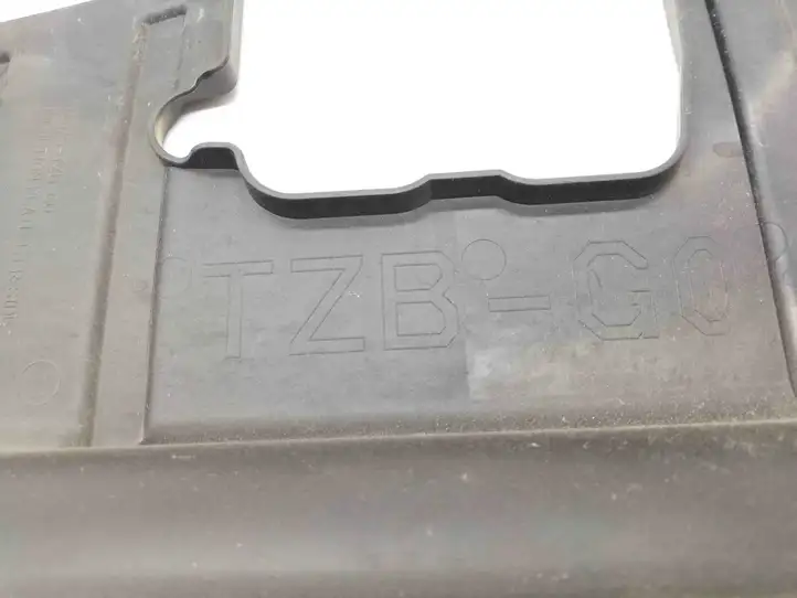 Honda Jazz IV GR (2020 - ) 71375TZBG0 Дефлектор воздуха — фото 3