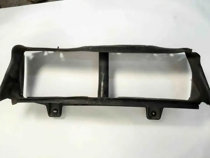 Ford Focus (2011 - 2015) BM518314BC Дефлектор воздуха — фото 2