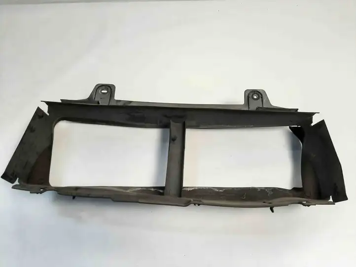 Ford Focus (2011 - 2015) BM518314BC Дефлектор воздуха — фото 4