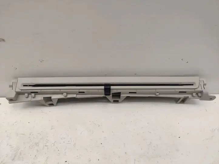 Chrysler Pacifica (2016 - ) PX92000401AY Солнцезащитная шторка заднего бокового окна — фото 1