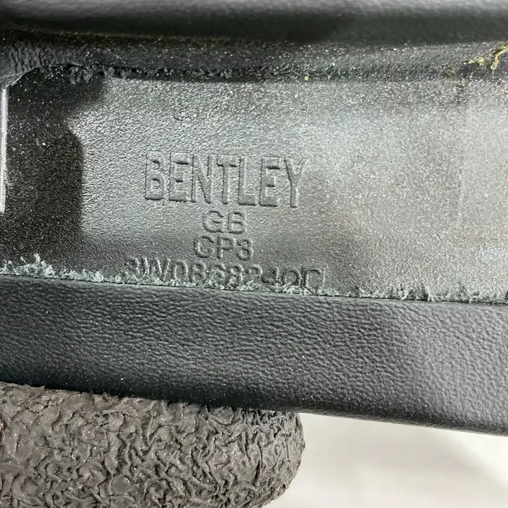Bentley Continental (2003 - 2017) 3W1863606 Боковая отделка ногового пространства — фото 7