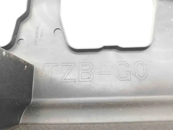 Honda Jazz IV GR (2020 - ) 71325TZBG0 Дефлектор воздуха — фото 3