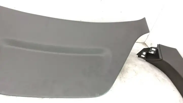 Renault Megane IV (2016 - ) 909023317R Комплект обшивки крышки багажника — фото 4