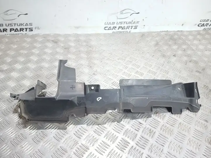 Land Rover Range Rover L322 (2002 - 2005) 7036694 Дефлектор воздуха — фото 1