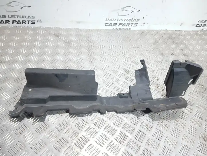 Land Rover Range Rover L322 (2002 - 2005) 7036694 Дефлектор воздуха — фото 3
