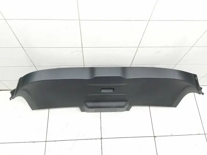 Ford Mustang Mach-E (2020 - ) Lj8br42906aew Комплект обшивки крышки багажника — фото 22