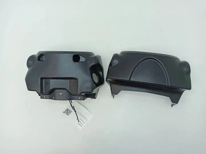 (2014 - ) 1006235 Обшивка рулевой колонки — фото 9