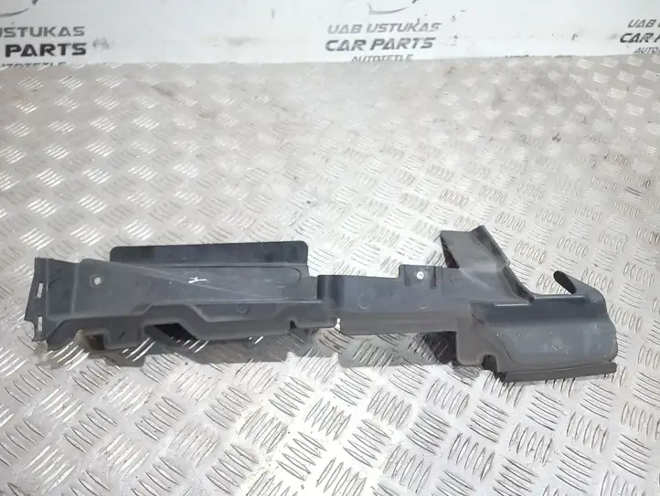 Land Rover Range Rover L322 (2002 - 2005) 7036693 Дефлектор воздуха — фото 1