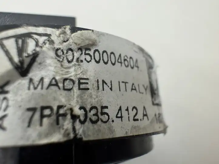 Porsche 911 991 (2011 - 2019) 7PP035412A Твитер задних дверей — фото 2