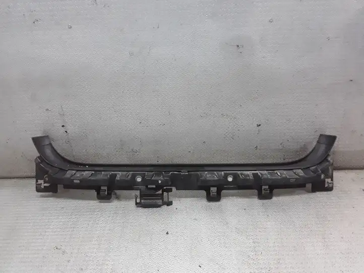 BMW 3 E90 E91 (2005 - 2012) 51127058522 Кронштейн заднего бампера — фото 1