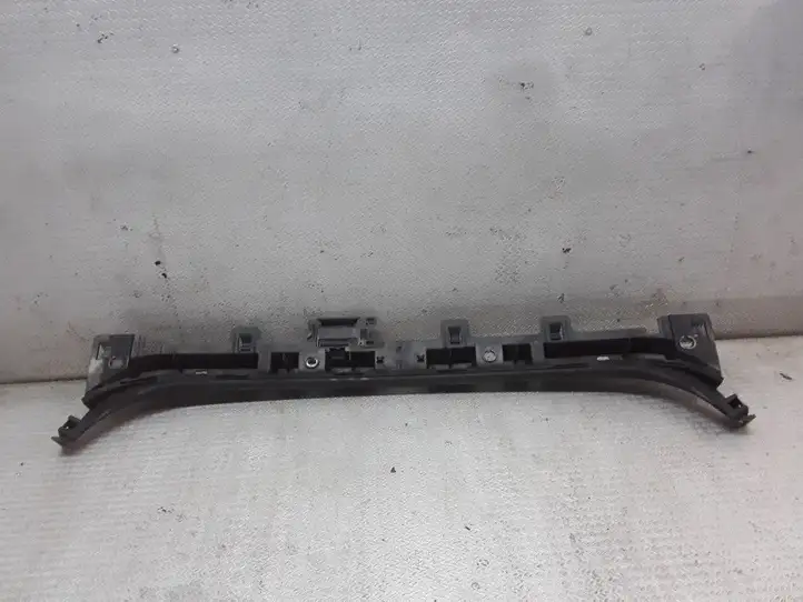 BMW 3 E90 E91 (2005 - 2012) 51127058522 Кронштейн заднего бампера — фото 2