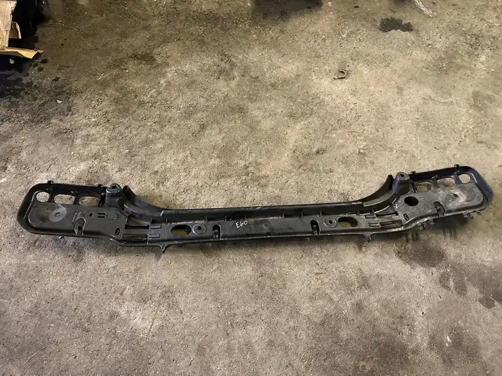 BMW 5 E60 E61 (2004 - 2010) 7056343 Кронштейн заднего бампера — фото 2