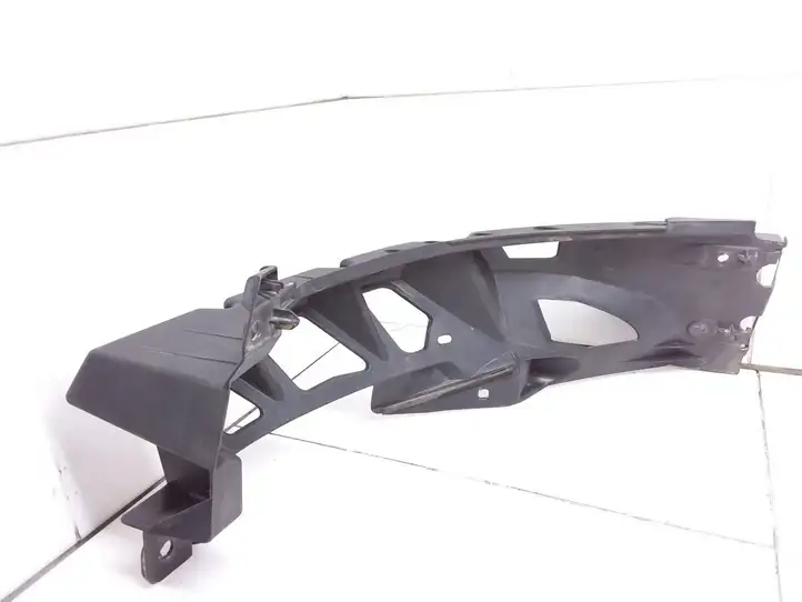 Renault Megane II (2006 - 2008) 8200074438 Кронштейн заднего бампера — фото 2