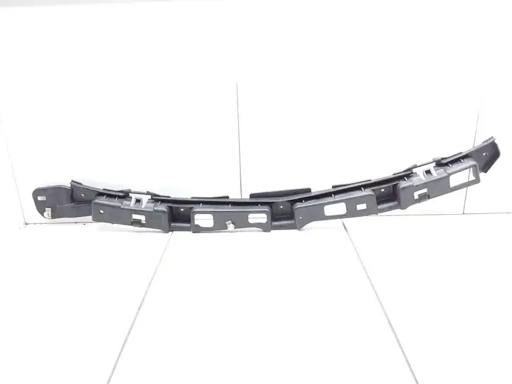 Opel Astra H (2004 - 2009) 24460528 Кронштейн заднего бампера — фото 1