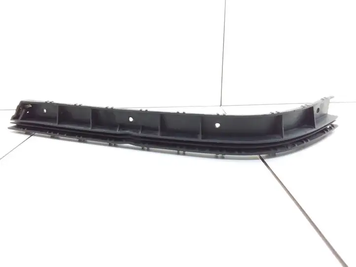Opel Zafira A (1999 - 2003) 0137174 Кронштейн заднего бампера — фото 2