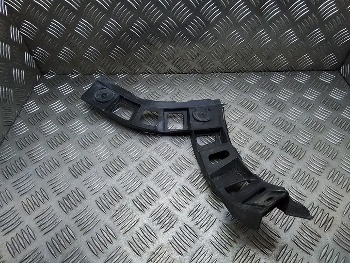 Volkswagen Tiguan (2007 - 2011) 5N0807394A Кронштейн заднего бампера — фото 3