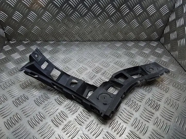 Volkswagen Tiguan (2007 - 2011) 5N0807394A Кронштейн заднего бампера — фото 4