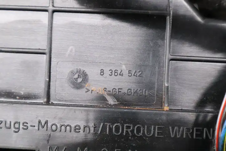 BMW 3 E46 (1998 - 2005) 6936566 Прочая электропроводка — фото 3